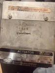 Barber Colman MA-418 Actuator. Fixed Price $249.99.