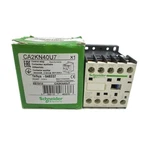 Schneider Electric CA2KN40U7 230/240V 10A Nsmp. Fixed Price $39.00.