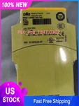 775695 1PCS Brand New Pilz Fast Delivery. Fixed Price $191.28.