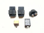 91-97 Ducati 900 Ss Ecu Ignition Modules & Electrical Relay Start Solenoid Set. Fixed Price $235.34.