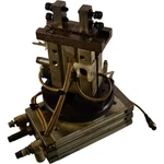 Smc MSQB30R Rotary Actuator W/ MHZL2-25D Gripper 25MM Bore 90 Rot.. Fixed Price $79.99.
