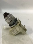 Square D 9001-TP-21 Pilot Light Type KM1 9001TP21 Green. Fixed Price $34.95.