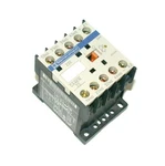 New Telemecanique Control Relay 10 Amp Model CA4KN22BW3 (3 Available). Fixed Price $59.99.