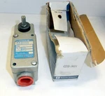 Telemecanique Rb Denison Limit Switch C2B-JK01. Fixed Price $127.93.