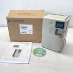 Yaskawa Varispeed Ac Drive, CIMR-P7U47P5, 480V, 17.0A. Fixed Price $2399.00.