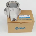 1PC New Smc MHSL3-50D Pneumatic Finger MHSL350D Sealed. Fixed Price $284.36.