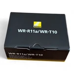 Nikon Wireless Remote Controller WR-R11A & WR-T10 Set Camera Accessories Black. Fixed Price $163.90.