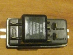Service First RLY01049 Relay New 2701-5244-04-07. Fixed Price $29.00.
