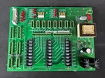 Syn-tech Systems, Inc. 198307 Comm Pedestral I/o Board. Fixed Price $249.99.