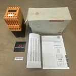 New- Ifm Efector DD2003 Monitor FR-1 Frequency/speed Module Fast Shipped. Fixed Price $395.00.