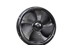 W4E400-CP02-71 Ebm-papst, Inc. Fans, Input Round Series Fan, 400MM 230VAC. Fixed Price $724.24.