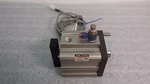 Smc CDQ2WB63-25DC Air Cylinder / Actuator. Fixed Price $50.00.