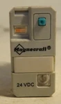 Magnecraft Relay 781XAXML 15A 24VDC New Old Stock No Packaging. Fixed Price $12.48.
