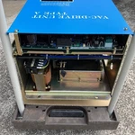 Okuma Vac-drive Unit. D11-A Motor 7.5 /5.5 Kw *express /overnight Ship Availab. Fixed Price $3800.00.