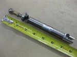 Smc CJ2QD16 75 Pneumatic Cylinder Air Quick Flow Regulator Connector. Fixed Price $44.99.