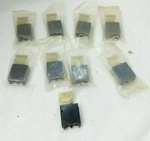 Nos Eeco Switch 178942 0-9 Rotary Thumb Wheel Digital Wafer. Fixed Price $49.00.