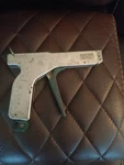 Panduit GS4H Cable Tie Tool Green/ Metal. Fixed Price $45.00.