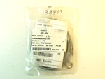 Nib Baumer 10229701 Ifrm 12N1702/L Inductive Proximity Switch: SN=4MM, 6-36VDC. Fixed Price $69.00.