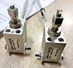 Smc CDUJB6-6DM Mini Pneumatic Cylinder/ Actuator + D-F8N Sensors (0.7 Mpa). Fixed Price $20.00.