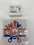 Eaton D7PF4AT General Purpose Relay 24VAC Coil 4PDT. Fixed Price $31.65.