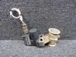 BYLB-50907 (alt: 9912294-1) Barber-coleman Driven Actuator Valve Assembly (core). Fixed Price $168.00.