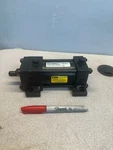 Parker 02.00 CC2ANU14AC 2.000 Air Cylinder, New Free Shipping. Fixed Price $149.99.