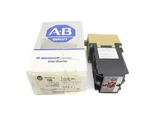 Allen Bradley 700-PK600A1 Ser. 110/115-120V (gy/bl) Nsmp. Fixed Price $262.00.