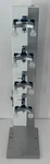 Tube Capper Module Model HH20001517 Festo 197008 KMP6-09P-8-2.5. Fixed Price $69.99.