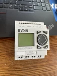Eaton EASY512-DC-R 24VDC Programmable 8-INPUTS 4-RELAY Output. Fixed Price $110.50.