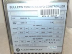 Allen Bradley 1388B-AV10 /b Dc Servo Controller-new No Box. Fixed Price $313.41.