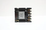 General Electric CR120A02222AA Industrial Relay 120V-AC. Fixed Price $46.00.
