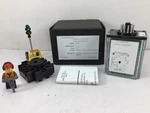 16VMA1B0OVOV Warrick Controls W/11 Pin Din Mt Socket -*new Old Stock!!*. Fixed Price $169.95.