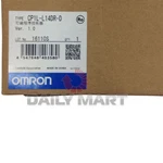 New Omron Automation And Safety CP1L-L14DR-D Plc Programmable Logic Controller. Fixed Price $176.65.