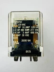 Deltrol Controls 166DPDT 20307-84 Relay. Fixed Price $55.00.