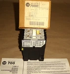 Allen Bradley 700DC-F310Z24 Control Relay 700DCF310Z24 New. Fixed Price $110.00.