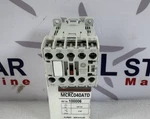 (new) General Electric MCRC040ATD 4NO 24VDC Control Relay Free Fast Shipping. Fixed Price $129.00.