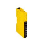 Sick RLY3-OSSD100 Safety Relay, Coded Signals, 24VDC, 1085343 Brand New. Fixed Price $125.00.