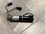 Pacific Scientific R24HSNA-HS-NS-NV-03 Brushless Servomotor Regal. Fixed Price $80.00.