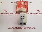 Carlo Gavazzi DPC01DM48400HZB013 3-PHASE Monitoring Relay 380/440VAC. Fixed Price $151.21.