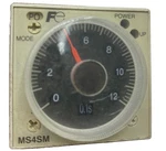 Automation Direct MS4SM-AP-ADC Relay Timer 100-240VAC 50/60HZ 0.05S-60H. Fixed Price $39.82.