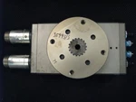 Destaco (robohand), RR-56M-180-A, Pneumatic Rotary Actuator. Fixed Price $581.82.