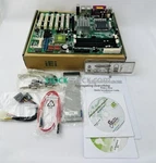 Iei IMBA-9454G-R10 Cpu Board. Fixed Price $414.40.