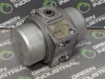 Used Worcester Model 05637 Series Double Acting Pneumatic Actuator. Fixed Price $142.50.