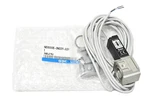 Smc NIS1000E-3N03Y-X20 Pneumatic Pressure Switch X201. Fixed Price $29.99.