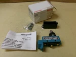 Honeywell BZE6-2RN80 Micro Switch , 15A 125 250 480VAC 2A 600VAC 1/8-1/2 Hp. Fixed Price $79.95.