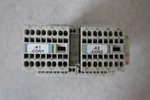 Package Pieces Siemens 3RH1016-2BB41 + 3RT1916-1DG00 3RH1911-2HA22. Fixed Price $55.62.