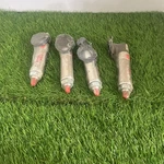 Lot Of Bimba Predyne B3022-S8 Air Cylinder 175 Mopd Watts 24VDC 10/99. Fixed Price $96.00.