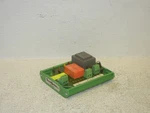 Tecnel System / Bircher TF02-25.78.803 Used ESP25-115AC Relay Board TF022578803. Fixed Price $40.00.