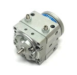 Smc MSUA1-90S Rotary Actuator Table Cylinder Single Vane Degree Rotation. Fixed Price $109.79.