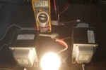 Step Up Down Transformer 115V/230V 1000VA Ul Safety Stancor P8689 4 Motors. Fixed Price $99.99.